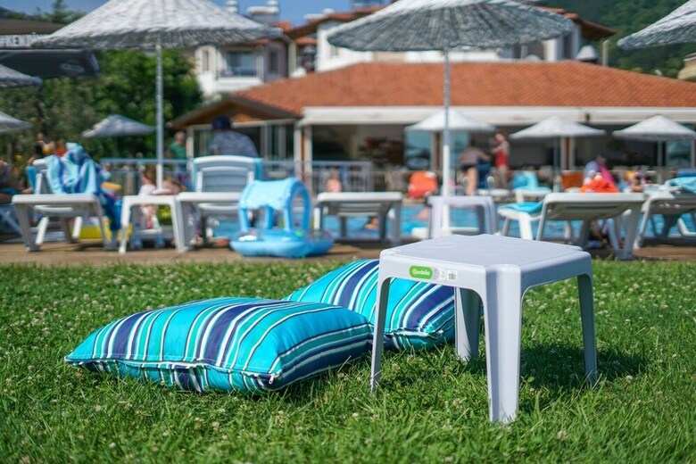 Hotel Aloria Garden Otel