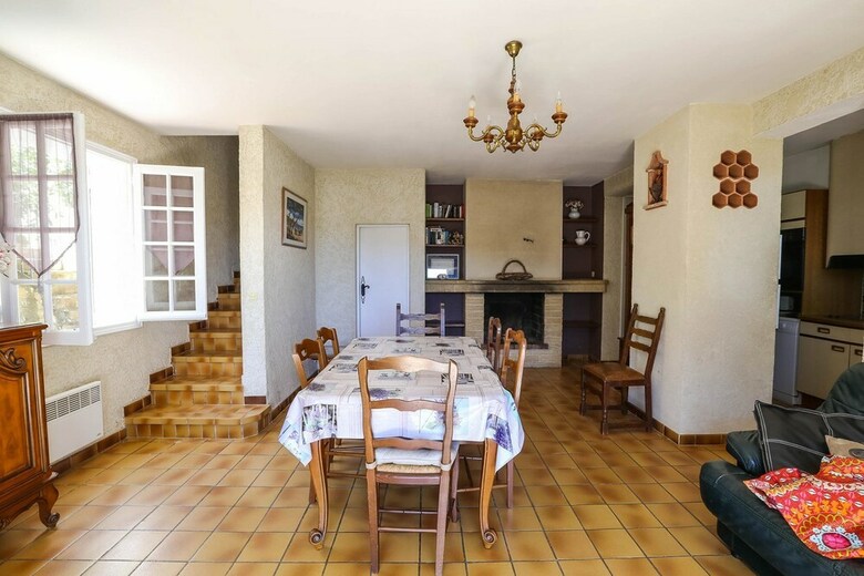 Villa Le Bois D'amourette