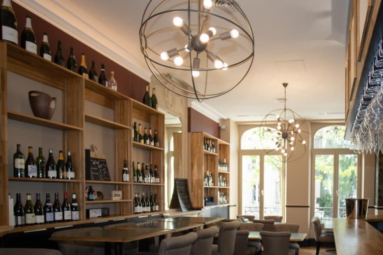 Bed & Breakfast La Cave de L'avenue