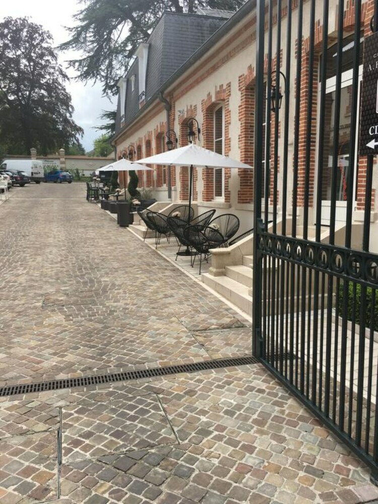 Bed & Breakfast La Cave de L'avenue