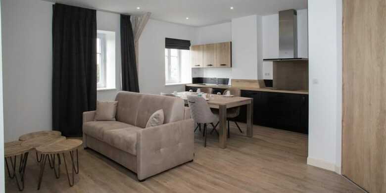 Bed & Breakfast La Cave de L'avenue