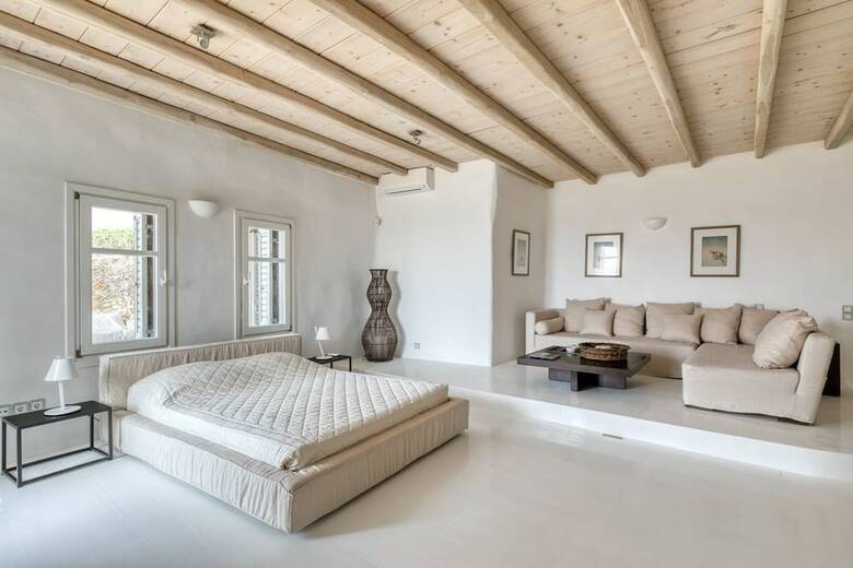 Crystal Villa 6 Bedroom