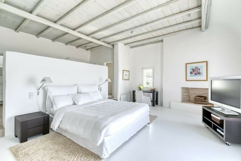 Crystal Villa 6 Bedroom
