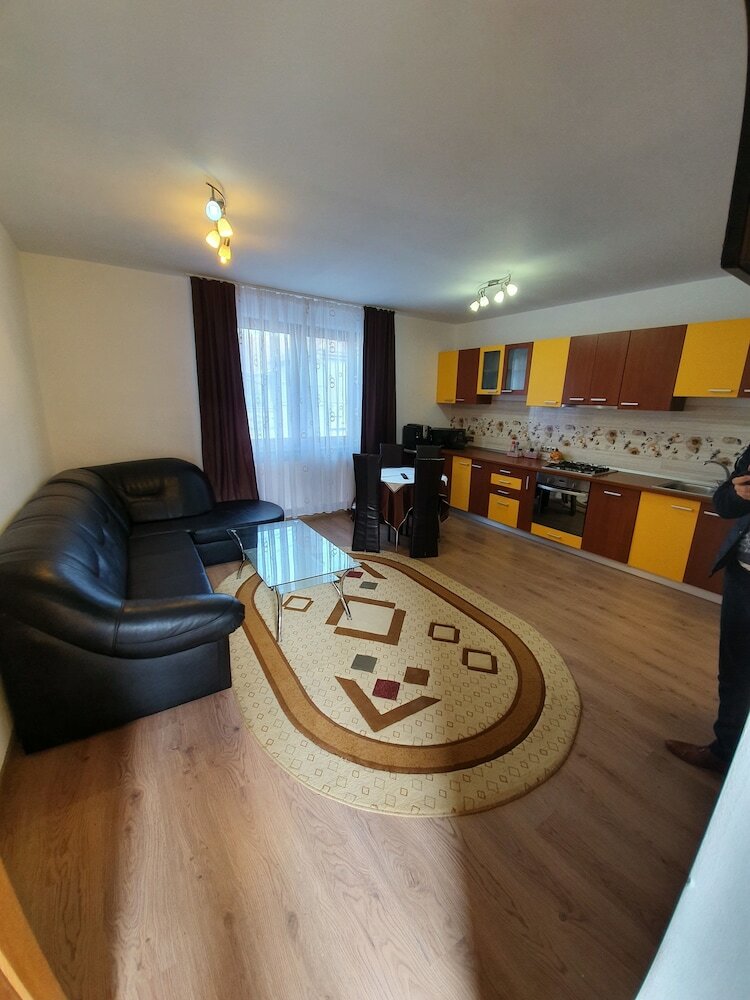 Apartamentos Cory's House