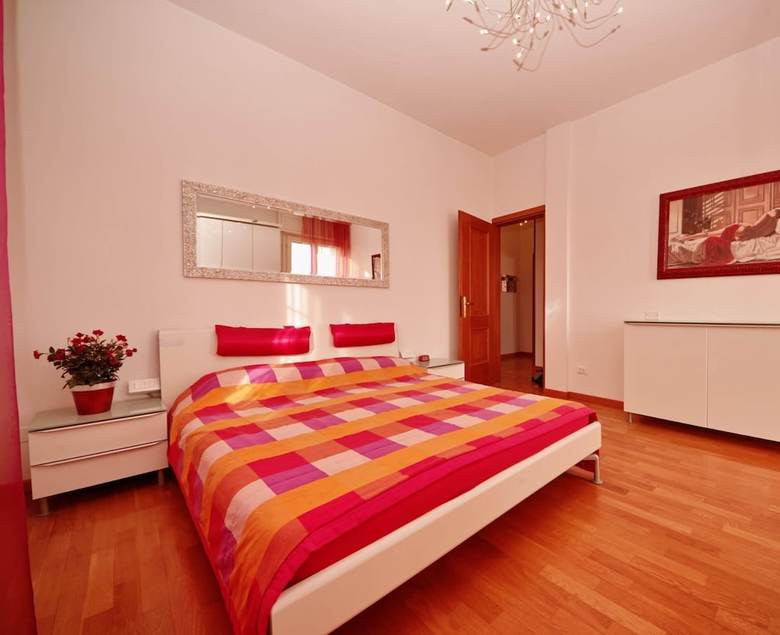 Apartamento Appartamento Alba