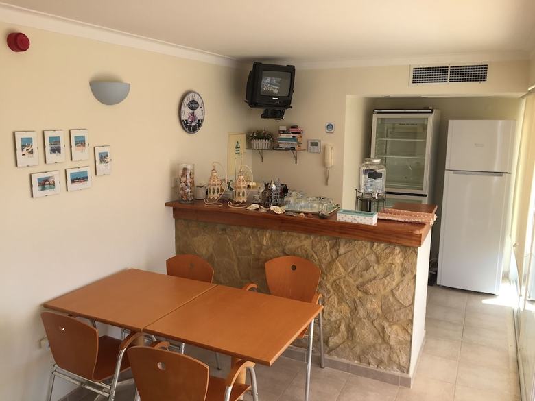 Hotel Villa Marquez