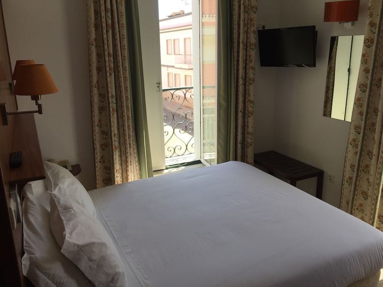Hotel Villa Marquez