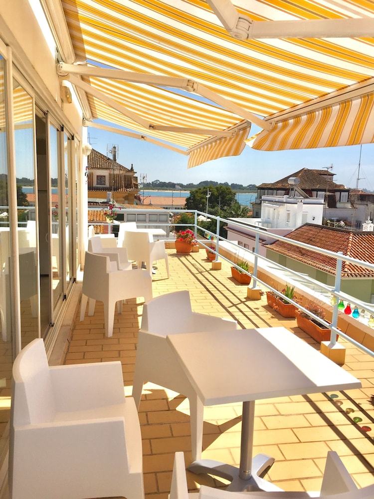 Hotel Villa Marquez