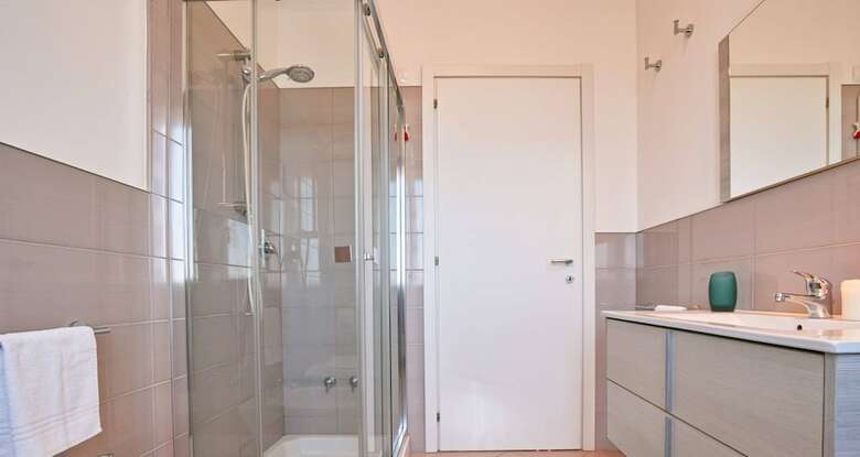 Apartamento Appartamento Laura