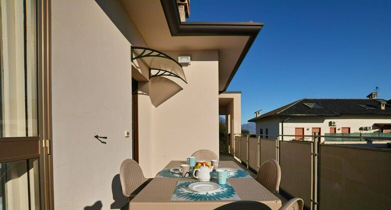 Apartamento Appartamento Laura