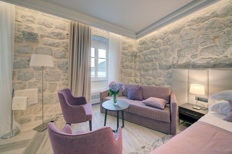Heritage Hotel Leon Coronato