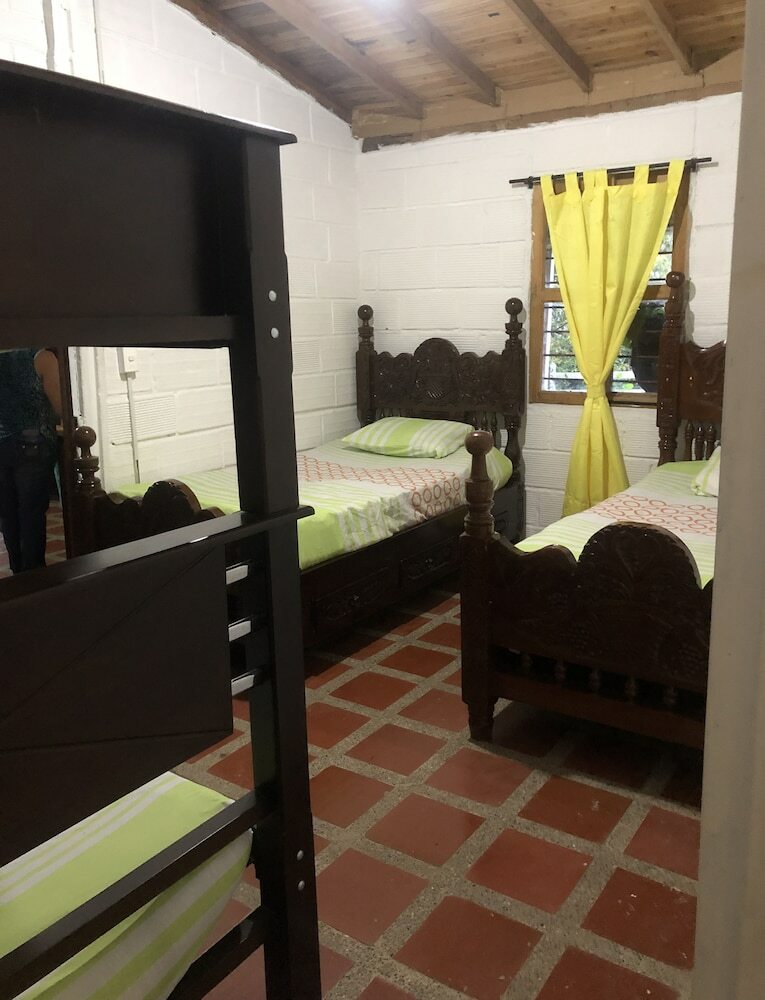 Hotel Villa Lucy