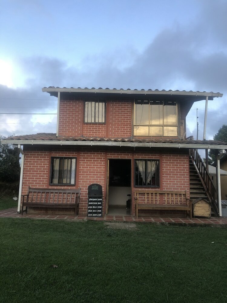 Hotel Villa Lucy