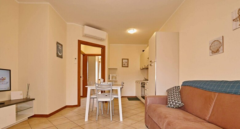 Apartamento Appartamento Romantica