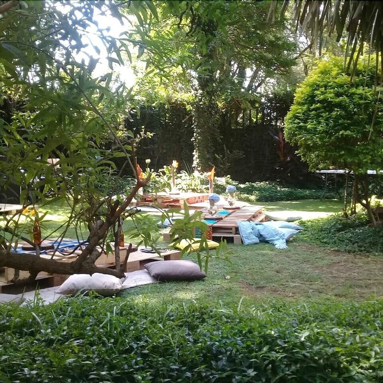 Hotel Khesa Guesthome