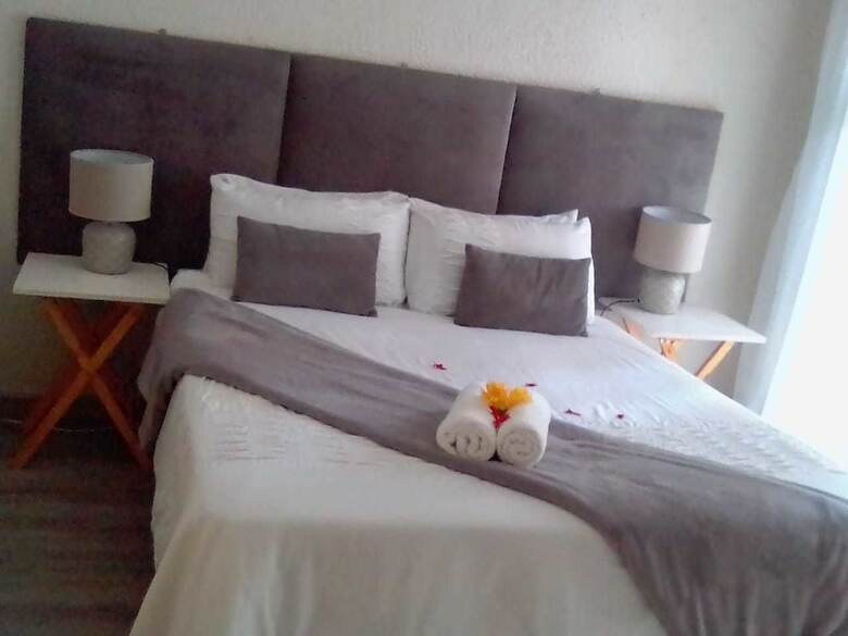 Hotel Khesa Guesthome