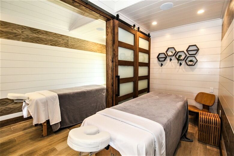 Apartamento Bali Hai Beachfront Resort And Spa