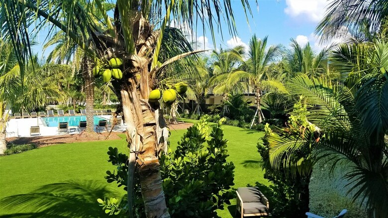 Apartamento Bali Hai Beachfront Resort And Spa