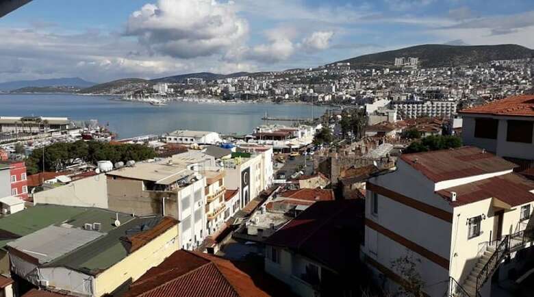 Egemen City Hotel