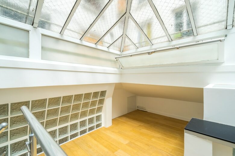 Apartamento Canal House