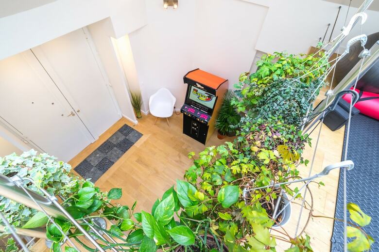 Apartamento Canal House