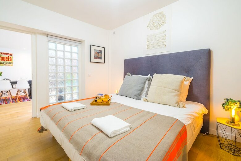 Apartamento Canal House