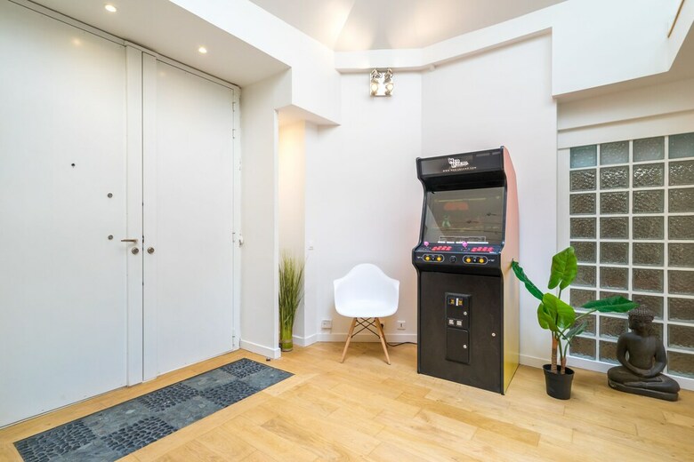 Apartamento Canal House