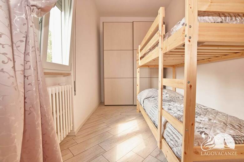 Apartamento Appartamento Minerva