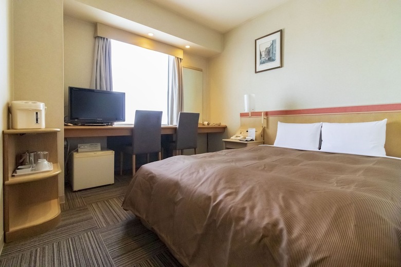 Hotel Fukuracia Osaka-bay