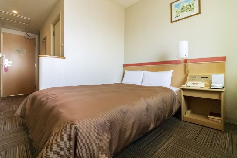 Hotel Fukuracia Osaka-bay