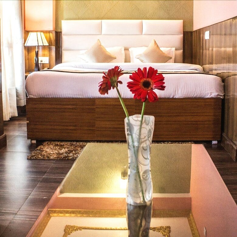 Hotel Mount Royale