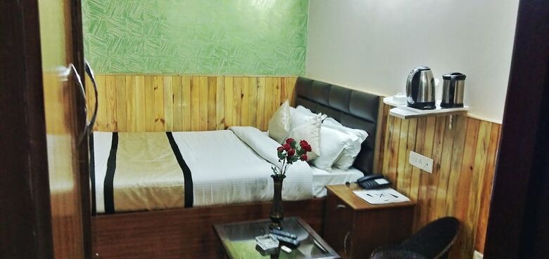 Hotel Mount Royale