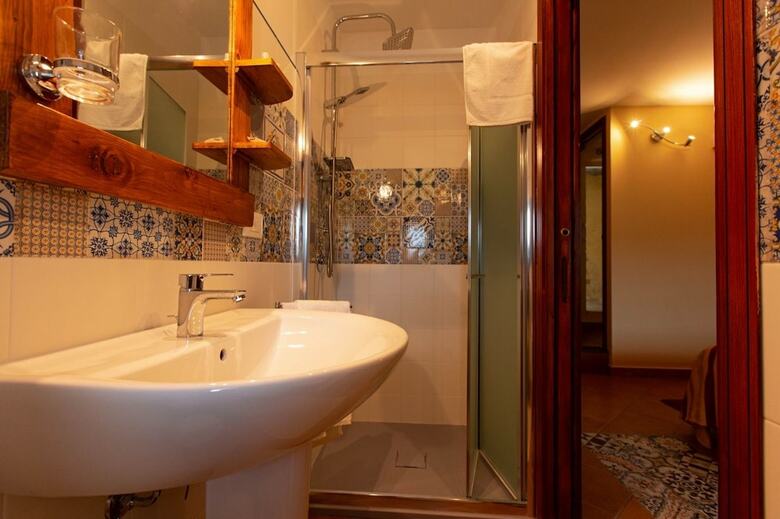 B&B Palazzo Cut�
