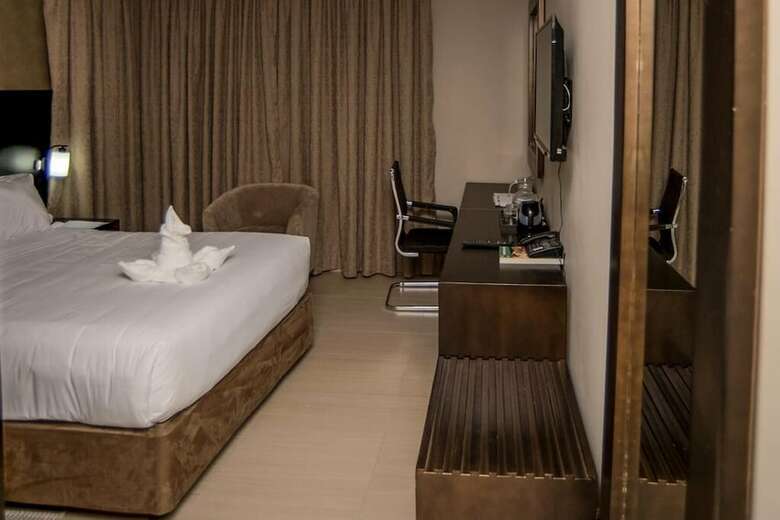 Peaconwood Boutique Bed And Breakfast