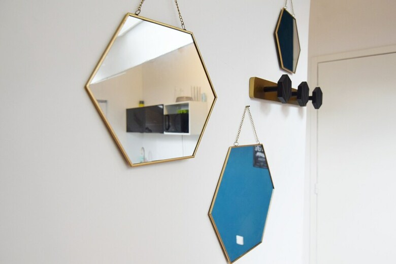 Apartamento R�sidence L'atypique