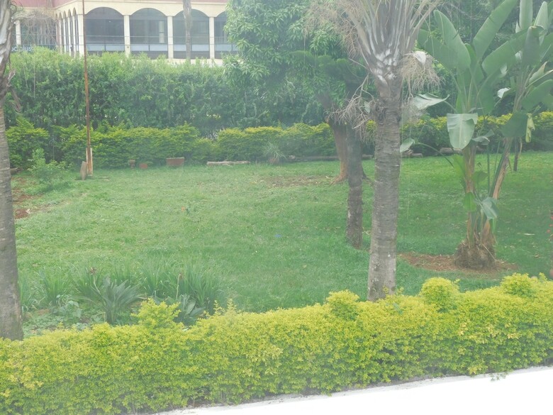 Bed & Breakfast Regal Suites - Kenya