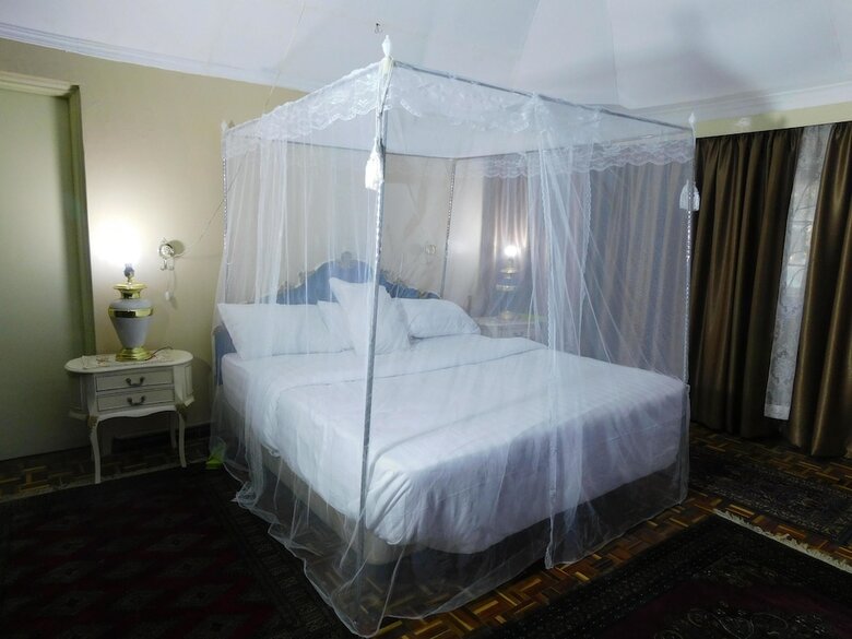 Bed & Breakfast Regal Suites - Kenya