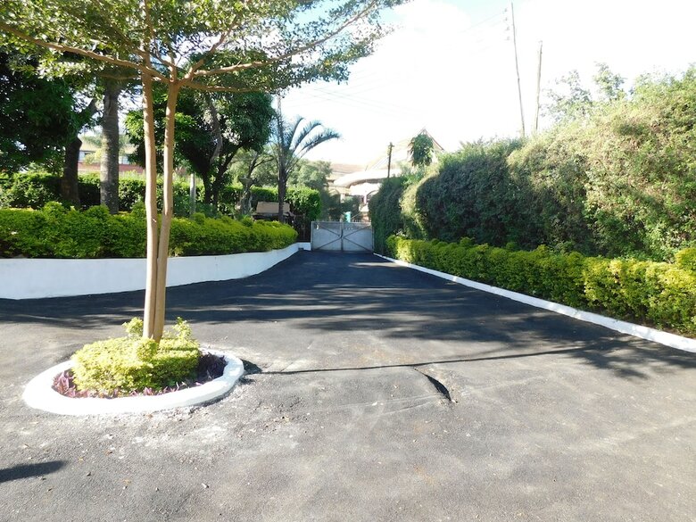 Bed & Breakfast Regal Suites - Kenya
