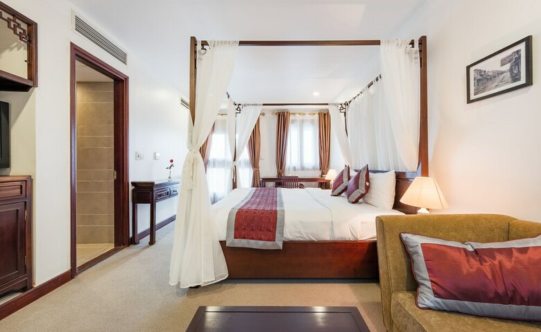 Hotel La Dolce Vita