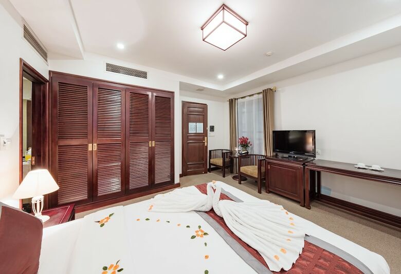 Hotel La Dolce Vita
