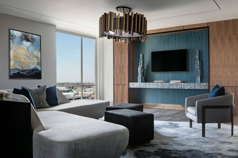 Odessa Marriott Hotel & Conference Center