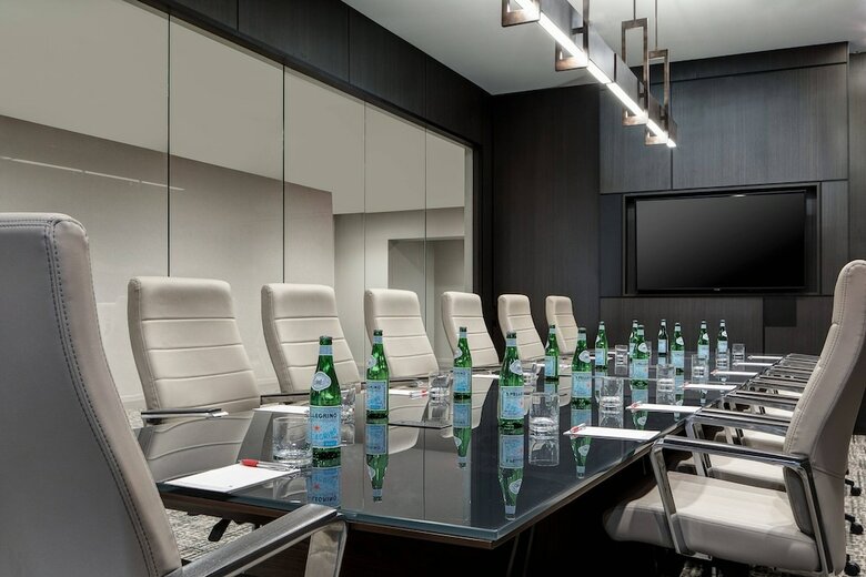 Odessa Marriott Hotel & Conference Center