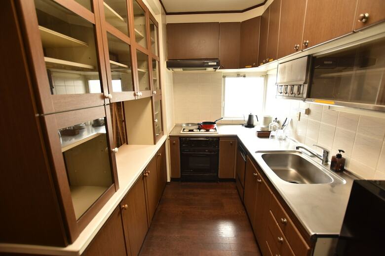 Aparthotel Randor Residence Tokyo Grand