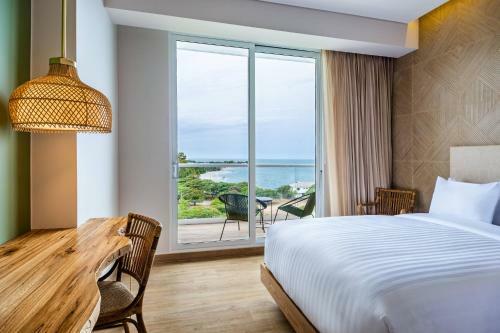 Hotel Santa Marta Marriott Resort Playa Dormida