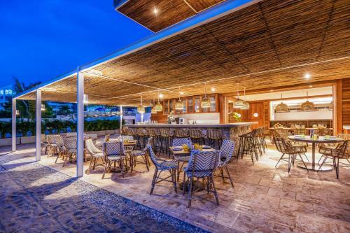 Hotel Santa Marta Marriott Resort Playa Dormida