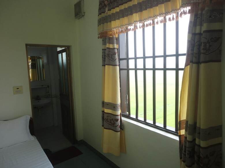 Thanh Dat Hotel