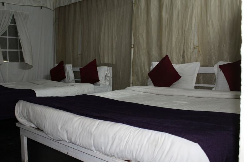 Hotel Nature's Valley Resort