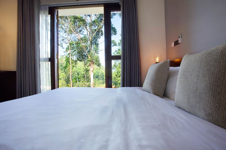 Hotel The Fortress Balumgala
