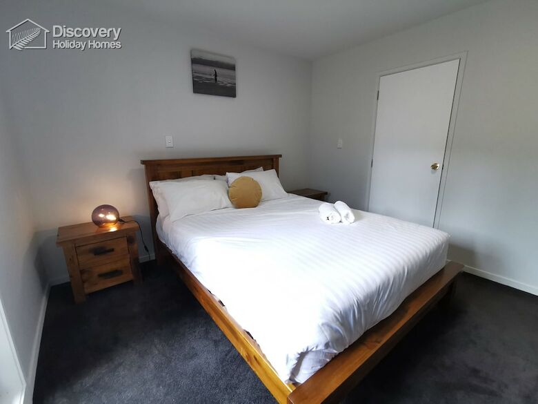 Apartamentos Ronayne Jimp Townhouse Central Auckland