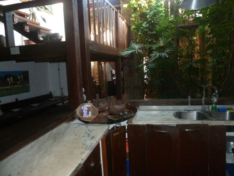 Casa Do Bar�o
